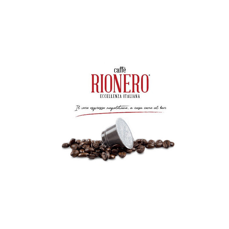 Compatibile Nespresso